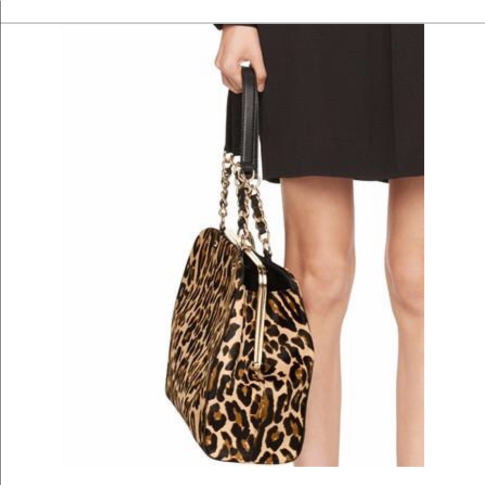 Kate Spade CROWN POINT GARCIA SHOULDER BAG